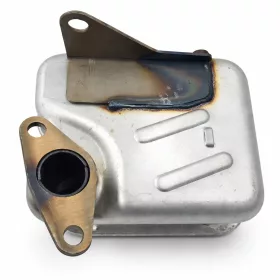 Tlmič výfuku Kasei EX27