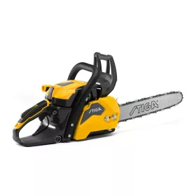   STIGA CS 540 benzines láncfűrész – 35 cm (14"), 38,5 cm³