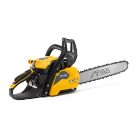   STIGA CS 545 benzines láncfűrész – 40 cm (16"), 42,4 cm³