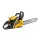 STIGA CS 750 benzines láncfűrész – 45 cm (18"), 46,5 cm³