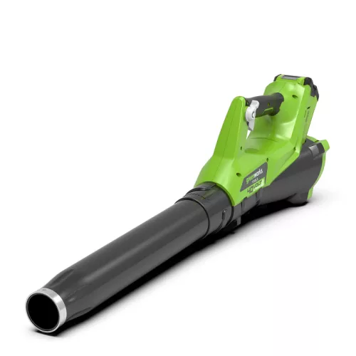 Greenworks G40AB akkumulátoros lombfúvó 40 V (akku és töltő nélkül)