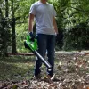 Greenworks G40AB akkumulátoros lombfúvó 40 V (akku és töltő nélkül)