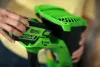 Greenworks GD40ABIIK2X akkumulátoros lombfúvó 40 V (akkumulátorokkal és töltővel)
