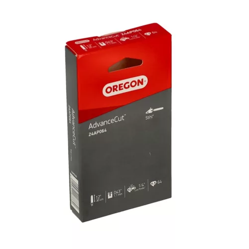Pílová reťaz 1/4" 1,1 mm mini Oregon 24AP - 64 článkov