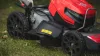 Cramer Fűnyíró fűgyűjtős, akkumulátoros, önjáró 82LM51SX 82 v, 51 cm, akku- és töltő nélkül
