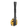 STIGA BL 530 V benzines lombfúvó és lombszívó – 27 cm³, gyűjtőzsákkal