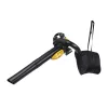 STIGA BL 530 V benzines lombfúvó és lombszívó – 27 cm³, gyűjtőzsákkal