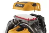 STIGA BL 980 R professzionális háti lombfúvó – 75,6 cm³, 3,1 kW