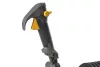 STIGA BL 980 R professzionális háti lombfúvó – 75,6 cm³, 3,1 kW