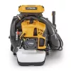 STIGA BL 980 R professzionális háti lombfúvó – 75,6 cm³, 3,1 kW