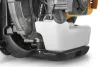 STIGA BL 980 R professzionális háti lombfúvó – 75,6 cm³, 3,1 kW