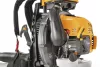 STIGA BL 980 R professzionális háti lombfúvó – 75,6 cm³, 3,1 kW