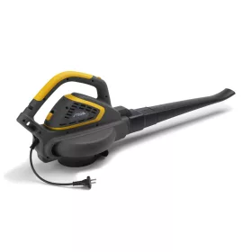   STIGA BL 130c V elektromos lombfúvó és lombszívó – 2600 W, aprító funkcióval