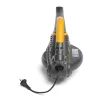 STIGA BL 130c V elektromos lombfúvó és lombszívó – 2600 W, aprító funkcióval