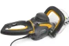 STIGA HT 105c elektromos sövényvágó – 500 W, 50 cm, forgatható markolattal