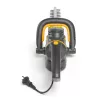 STIGA HT 105c elektromos sövényvágó – 500 W, 50 cm, forgatható markolattal