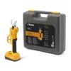 STIGA akkumulátoros metszőolló SC 100e Kit 20V (akkumulátor és töltő tartozék)