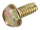 Skrutka na upevnenie sedadla 1/4 - 14x.38 Murray