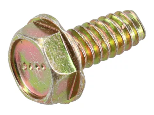 Skrutka na upevnenie sedadla 1/4 - 14x.38 Murray