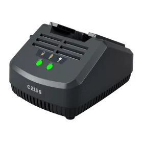 STIGA C 215 S standard akkumulátortöltő – 20V, 2A