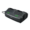 STIGA C 215 D standard dupla akkumulátortöltő – 20V, 2x2A