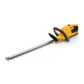   STIGA HT 100e akkumulátoros sövényvágó – 55 cm, 20V, forgatható markolattal (akku nélkül)