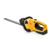 STIGA HT 100e akkumulátoros sövényvágó – 55 cm, 20V, forgatható markolattal (akku nélkül)