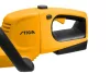 STIGA HT 100e akkumulátoros sövényvágó – 55 cm, 20V, forgatható markolattal (akku nélkül)