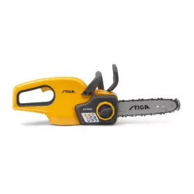   STIGA CS 100e Kit akkumulátoros láncfűrész – 20V, 25 cm, akkumulátorral és töltővel