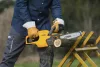 STIGA CS 100e Kit akkumulátoros láncfűrész – 20V, 25 cm, akkumulátorral és töltővel