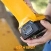 STIGA PR 100e Kit akkumulátoros ágvágó fűrész – 20V, akkumulátorral és töltővel