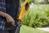 STIGA MT 100e Kit akkumulátoros multi-tool 20V – magassági ágvágó és sövényvágó, akkumulátorral és töltővel