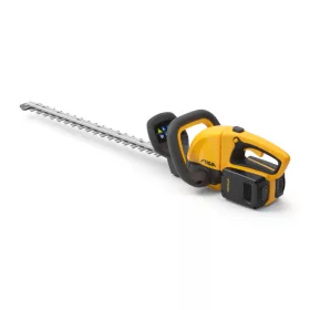   STIGA HT 300e Kit akkumulátoros sövényvágó 54 cm – 2x20V (akkumulátorral és töltővel)