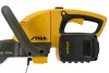 STIGA HT 300e Kit akkumulátoros sövényvágó 54 cm – 2x20V (akkumulátorral és töltővel)