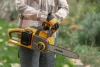 STIGA CS 300e Kit akkumulátoros láncfűrész – 2x20V, akkumulátorral és töltővel