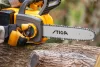 STIGA CS 300e Kit akkumulátoros láncfűrész – 2x20V, akkumulátorral és töltővel