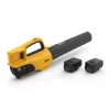 STIGA BL 300e Kit akkumulátoros lombfúvó – 2x20V, akkumulátorral és töltővel
