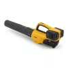 STIGA BL 300e Kit akkumulátoros lombfúvó – 2x20V, akkumulátorral és töltővel