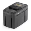STIGA E 440 akkumulátor – 48V, 4Ah