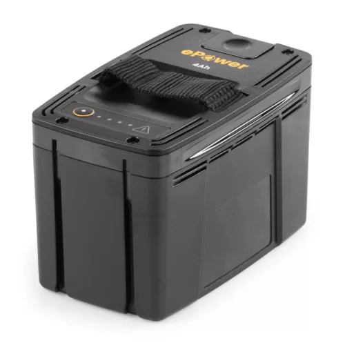 STIGA E 440 akkumulátor – 48V, 4Ah