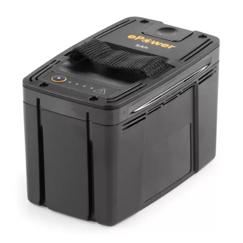 STIGA E 450 akkumulátor – 48V, 5Ah