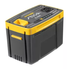  STIGA E 400 akkumulátorszimulátor – 48V adapter 500/700 sorozathoz