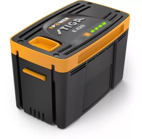 STIGA E 420 akkumulátor – 48V, 2Ah