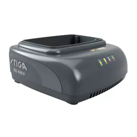 STIGA EC 430 F gyors akkumulátortöltő – 48V, 3A