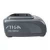 STIGA EC 430 F gyors akkumulátortöltő – 48V, 3A