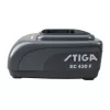 STIGA EC 430 F gyors akkumulátortöltő – 48V, 3A