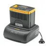 STIGA EC 430 F gyors akkumulátortöltő – 48V, 3A