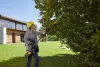 STIGA PS 700e akkumulátoros magassági ágvágó – 48V, 25 cm vezetővel (akku nélkül)
