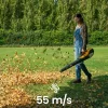 STIGA BL 500e akkumulátoros lombfúvó – 48V, 3 sebességfokozat (akku nélkül)