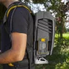 STIGA SBH 900 AE akkumulátorhám – 48V rendszerhez (akku nélkül)